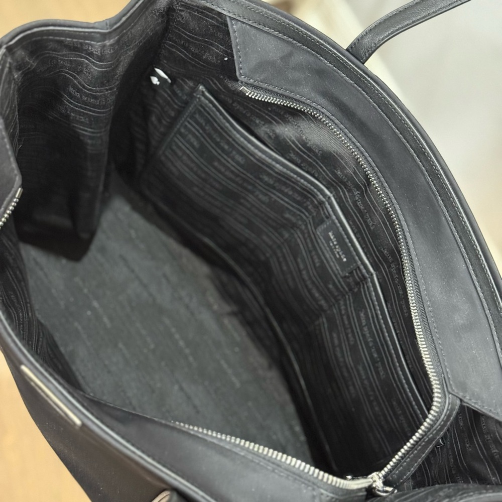 Kate Spade - SAM Icon KSNY Medium Tote - Picture 12 of 12